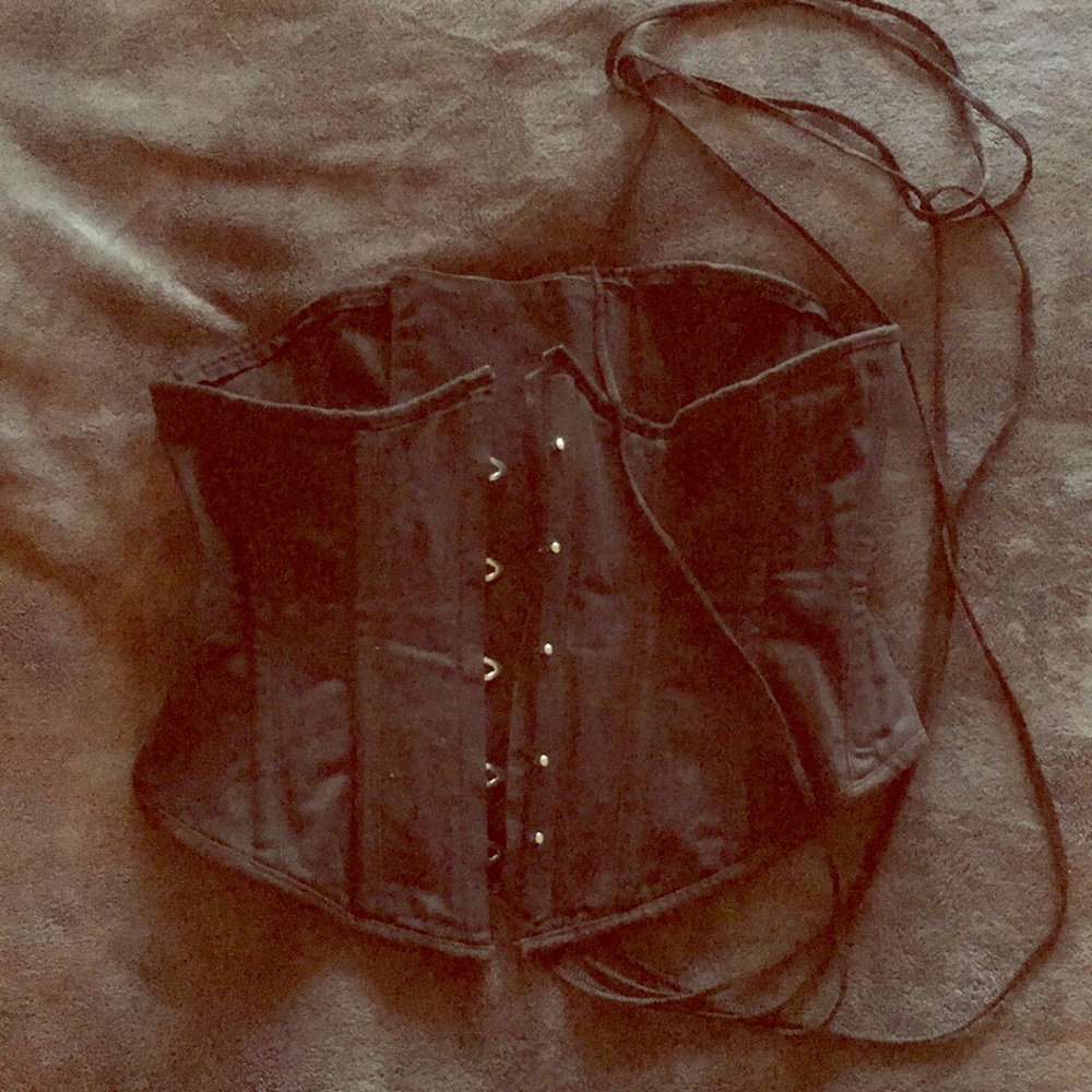Orchard corset USED size 30
